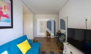 Imagem 5: Apartamento para Aluguel - Jardim Monte Verde, 2 Quartos, 48 m2