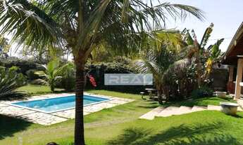 Imagem: Chácara com 3 dormitórios à venda, 1000