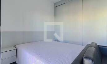 Imagem 7: Apartamento para Aluguel - Pinheiros, 1 Quarto, 32 m2