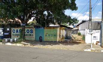 Imagem: Terreno residencial à venda, Jardim Flamboyant