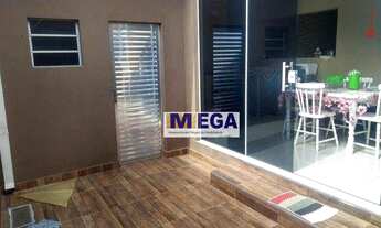 Imagem 7: Casa com 3 dormitórios à venda, 150 m² por R$ 459.000 - Jardim San Diego - Campinas/SP