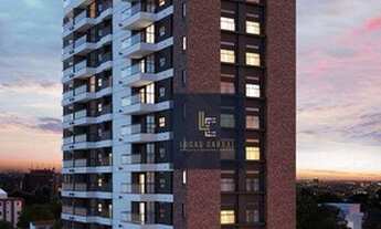 Imagem 5: Apartamento com 2 dormitórios à venda, 52 m² por R$ 888.399,00 - Indianópolis - São Paulo