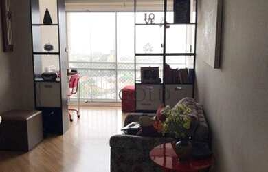 Imagem 4: Cobertura com 3 dormitórios à venda, 122 m² - Vila Leopoldina - São Paulo/SP