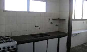 Imagem 5: Apartamento com 4 dormitórios à venda, 110 m² por R$ 720.000,00 - Serra - Belo Horizonte/M