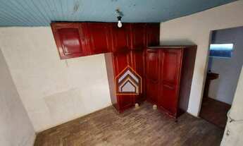 Imagem 2: Casa com 2 dormitórios à venda por R$ 75.000,00 - Jardim Krahe - Viamão/RS