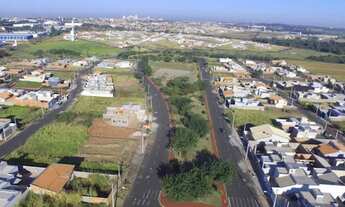 Imagem 4: Terreno no "Residencial Parque dos Ipês I" - Jardim Laguna - Mirassol/SP (Lote 3
