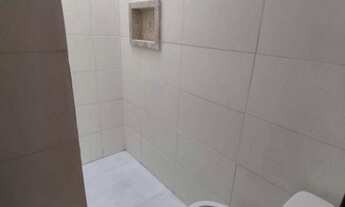 Imagem 3: Sobrado com 2 dormitórios à venda, 60 m² por R$ 289.000,00 - Caiçara - Praia Grande/SP