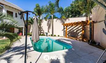 Imagem 4: Casa à venda, 371 m² por R$ 1.690.000,00 - União - Estância Velha/RS