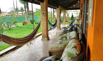 Imagem 3: Casa com 4 dormitórios à venda por R$ 1.700.000,00 - Boracéia - Bertioga/SP