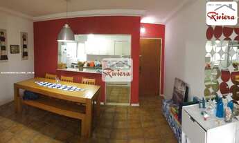 Imagem 2: Apartamento para Venda em Guarujá, Enseada, 3 dormitórios, 2 suítes, 3 banheiros, 1 vaga