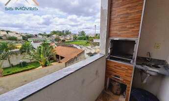 Imagem 5: Apartamento com 2 dormitórios à venda, 49 m² por R$ 230.000,00 - Vila Suissa - Mogi das Cr