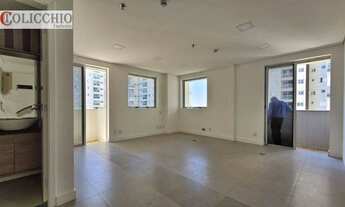 Imagem 5: Sala à venda, 37 m² por R$ 480.000 - Vila Mariana - São Paulo/SP