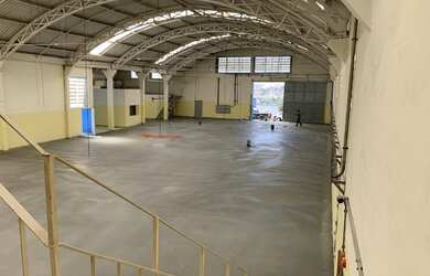 Imagem 5: Galpão para aluguel, Serraria - Diadema/SP