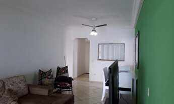 Imagem 4: Apartamento com 3 dormitórios à venda, 135 m² por R$ 530.000,00 - Vila Assunção - Praia Gr