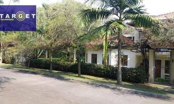 Imagem 4: Paisagem Renoir I - 3.480m² com horta, pomar, quadra!