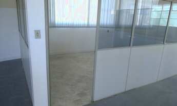 Imagem 6: Salão comercial para aluguel com 380 metros quadrados em Bairro Ponte São João