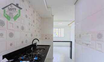 Imagem 2: Apartamento à venda, 39 m² por R$ 220.000,00 - Jardim Boa Vista (Zona Oeste) - São Paulo/S