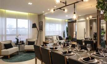 Imagem 4: São Paulo - Apartamento Padrão - VILA CLEMENTINO