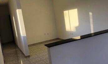 Imagem 4: Casa com 3 dormitórios à venda, 104 m² por R$ 233.200,00 - Parque Residencial Santo André