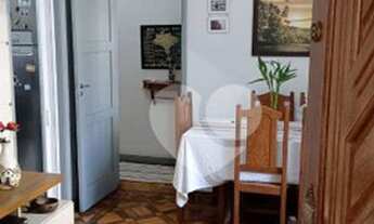 Imagem 4: Apartamento com 2 dormitórios à venda, 126 m² por R$ 850.000,00 - Botafogo - Rio de Janeir