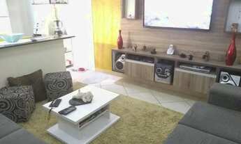 Imagem 4: Casa com 2 dormitórios à venda, 75 m² por R$ 480.000,00 - Aviação - Praia Grande/SP