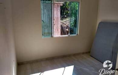 Imagem 2: Casa com 2 dormitórios à venda, 60 m² por R$ 260.000,00 - Macacú - Garopaba/SC