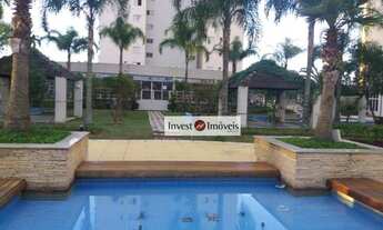 Imagem 5: Apartamento com 3 dormitórios à venda, 131 m² por R$ 1.025.000,00 - Jardim das Indústrias