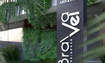 Imagem: Apartamento com 2 dormitórios à venda