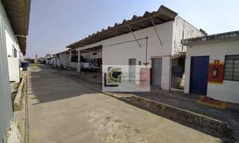 Imagem 6: Galpão, 2500 m² - venda por R$ 3.600.000,00 ou aluguel por R$ 20.000,00/mês - Jardim Santa