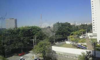 Imagem 6: São Paulo - Apartamento Padrão - LAPA