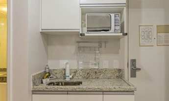 Imagem: FLAT PARA VENDA, PREÇO IMPERDÍVEL EM MOEMA