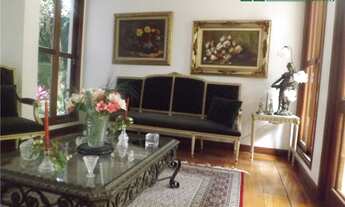 Imagem 4: Casa a venda na Granja Viana Condominio Forest Hills