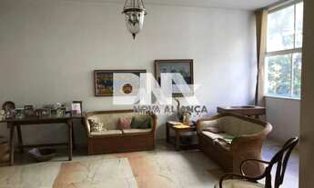 Imagem 2: Rio de Janeiro - Apartamento Padrão - Laranjeiras