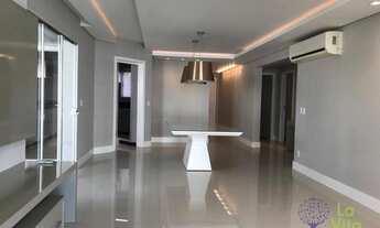 Imagem 6: Apartamento SEMIMOBILIADO a Venda, 3 Suítes, 167m² área Privativa - Victor Konder - Blumen