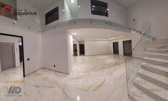 Imagem 5: Casa com 4 dormitórios, 420 m² - venda por R$ 3.000.000,00 ou aluguel por R$ 22.000,00/mês