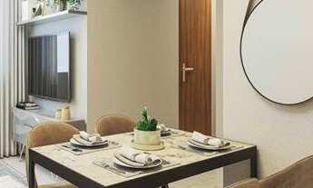 Imagem 2: Apartamento 2 quartos R$ 150.000 - Santa Cruz