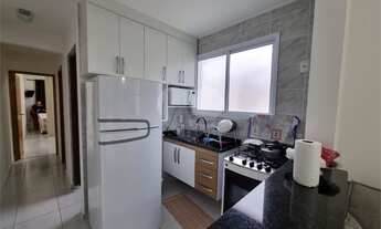 Imagem 4: Apartamento Canto do Forte