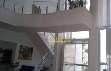 Imagem 4: Casa à venda, 290 m² por R$ 1.950.000,00 - Condomínio Parque Esplanada - Votorantim/SP