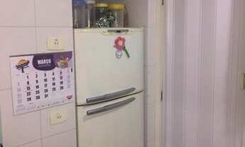 Imagem 6: Apartamento à venda no bairro Vila Mascote - São Paulo/SP