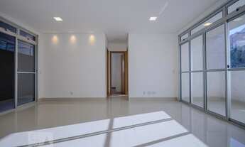 Imagem 5: Apartamento para Aluguel - Buritis , 2 Quartos, 105 m2