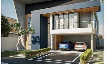 Imagem 2: Casa com 5 dormitórios à venda, 378 m² por R$ 3.000.000,00 - Plano Diretor Sul - Palmas/TO