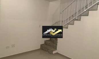 Imagem 2: Sobrado à venda, 80 m² por R$ 329.000,00 - Vila Príncipe de Gales - Santo André/SP