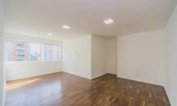 Imagem 5: Itaim Bibi - reformado