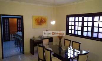 Imagem 2: Sobrado com 3 dormitórios à venda, 161 m² por R$ 480.000,00 - Jardim Sul - São José dos Ca