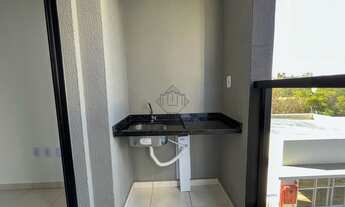 Imagem 6: Vende - Apartamento novo no Premium Pagliato, 58m²