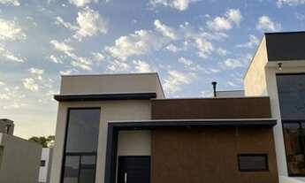 Imagem: Casa Horto Vilagio com 100 m2 - 3 quartos/suíte