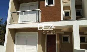 Imagem 2: Sobrado com 3 quartos à venda, Oriço, Gravataí/RS