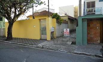 Imagem 2: Terreno residencial à venda, Santa Maria, São Caetano do Sul