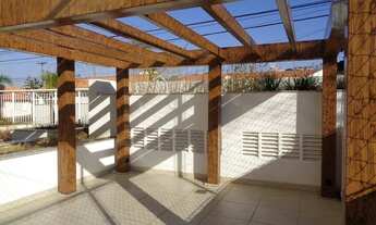 Imagem 4: Apartamento com 1 dormitório à venda, 51 m² por R$ 250.000,00 - Vila Independência - Pirac