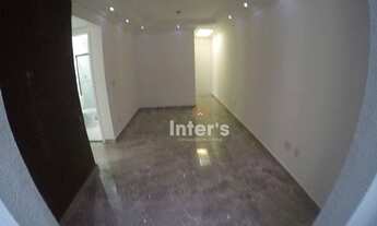 Imagem 6: Apartamento com 2 dormitórios à venda, 56 m² por R$ 245.000 - Canto do Forte - Praia Grand